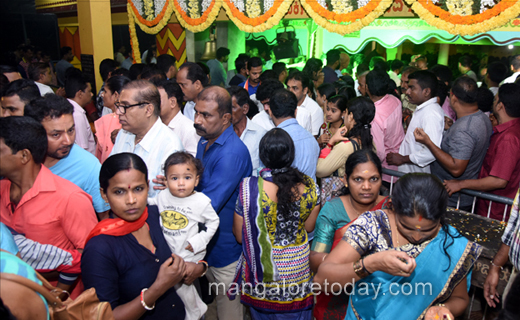 Nagara panchami in mangalore